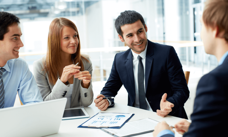 5 Key Benefits of NAICS Consulting For Your Business