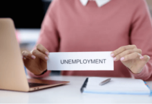 Unemployment