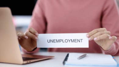 Unemployment