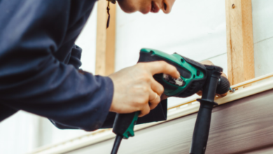 Avoid These Common Siding Installation Mistakes