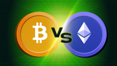 Ethereum Price vs. Bitcoin Price: Which One Is the Better Investment?