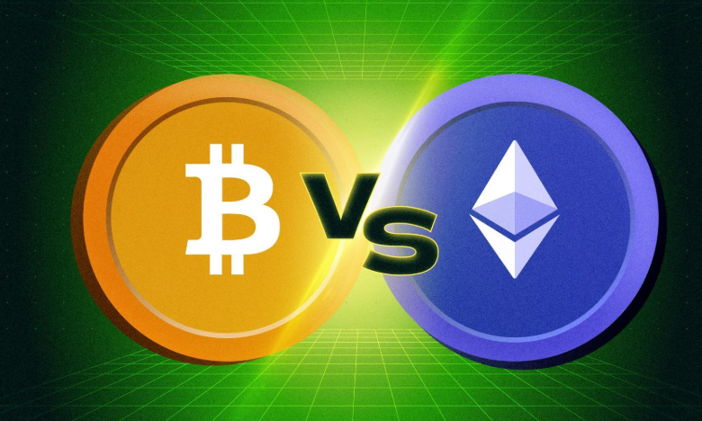 Ethereum Price vs. Bitcoin Price: Which One Is the Better Investment?