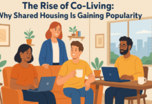 The Rise of Co-Living: Why Shared Housing Is Gaining Popularity