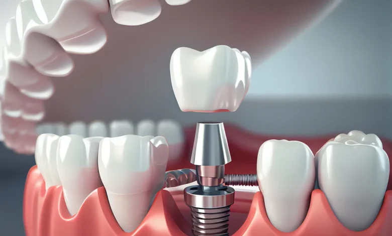 Achieving Optimal Oral Aesthetics Through Cutting-Edge Dental Implant Techniques
