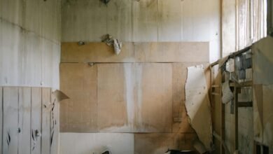 Signs Your Ceiling Cracks Require Urgent Attention