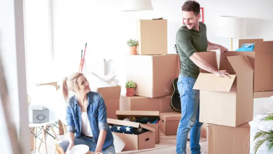 Stress Free Solutions to Move Heavy Household Furniture
