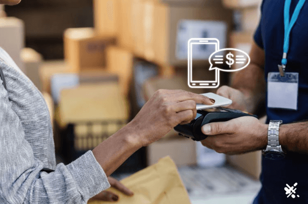 Transaction