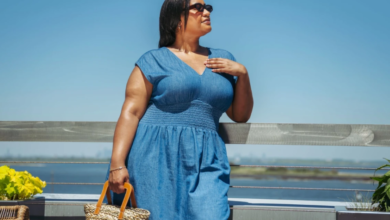 Stylish Ladies Fashion Dresses You’ll Love in 2025