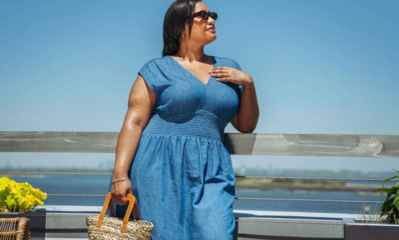 Stylish Ladies Fashion Dresses You’ll Love in 2025
