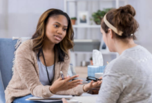 The Importance Of Seeking Professional Anxiety Counselling