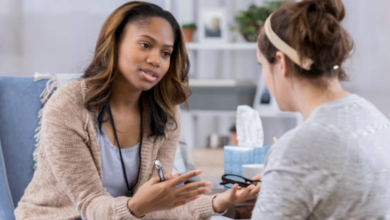 The Importance Of Seeking Professional Anxiety Counselling