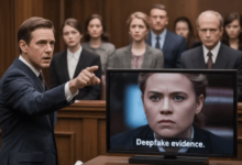 Deepfakes