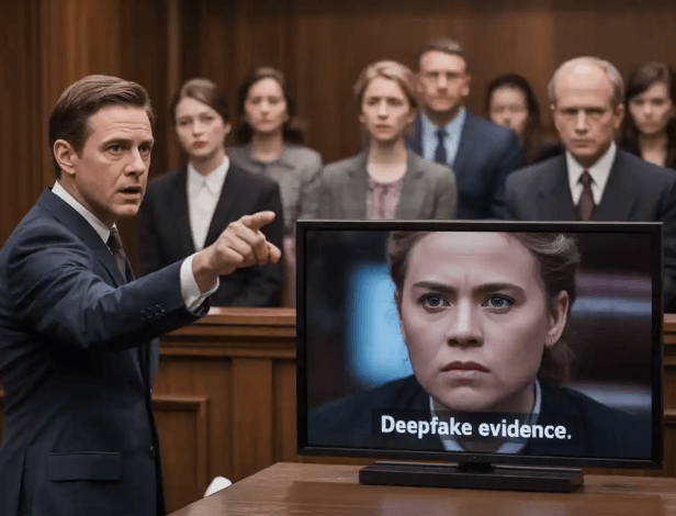 Deepfakes