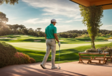 Advantages of Custom Embroidered Golf Apparel for Modern Golfers