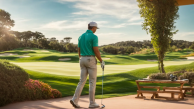 Advantages of Custom Embroidered Golf Apparel for Modern Golfers