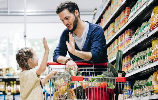 Say Goodbye to Grocery Runs: Get Your Family’s Complan Fix in Just a Few Taps