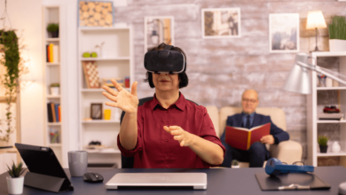 How AI Is Changing the Way We Work and Live