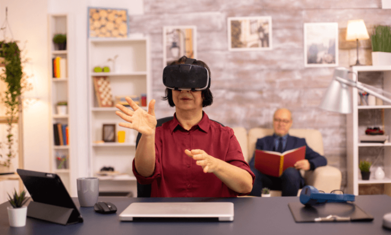 How AI Is Changing the Way We Work and Live