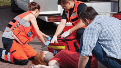 How to Effectively Call Ambulance in Emergencies