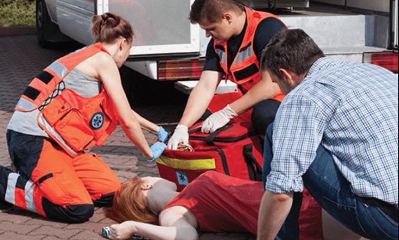 How to Effectively Call Ambulance in Emergencies