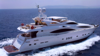 Understanding Yacht Prices in Hong Kong