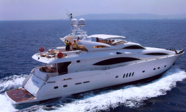 Understanding Yacht Prices in Hong Kong
