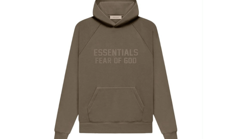 Essentials Hoodie Fits That Work Just as Well for Uni as They Do for Nights Out