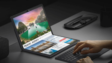 Growth Of Oled Screen Manufacturers In The Global Market