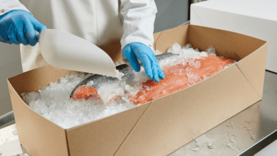 Enhancing Fishing Experiences With Innovative Packaging