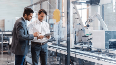 Optimizing International Supply Strategies