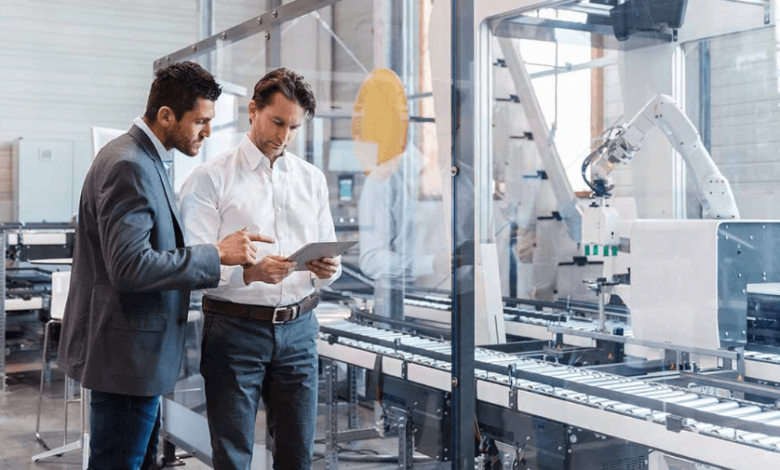 Optimizing International Supply Strategies
