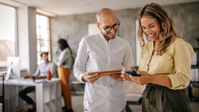 Personalization at Scale: The Next Big Thing in Business Marketing