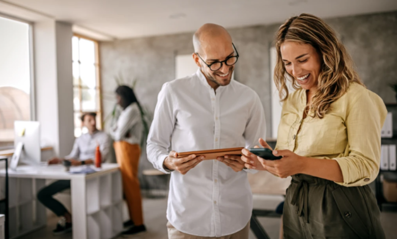 Personalization at Scale: The Next Big Thing in Business Marketing
