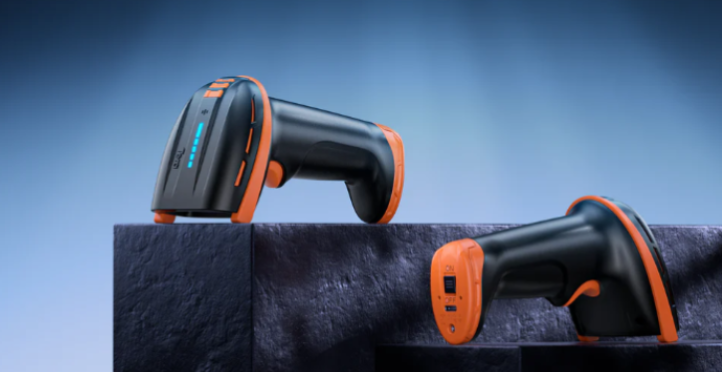 Advancements in Android Barcode Scanners Revolutionizing Retail Operations