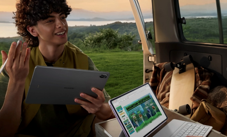 Which MatePad Works Best for Students?
