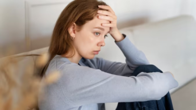 Mental Fatigue Alert: 6 Everyday Habits That Cause Stress