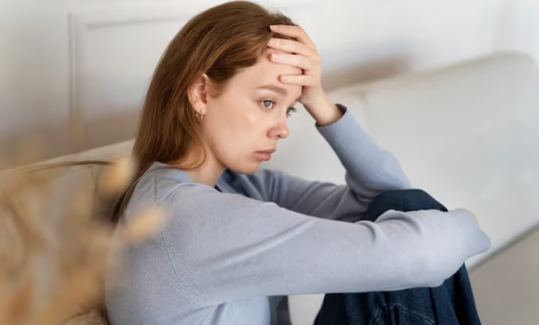 Mental Fatigue Alert: 6 Everyday Habits That Cause Stress