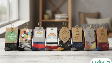 Custom Hang Tags: Affordable Branding for Fashion, Retail & Packaging