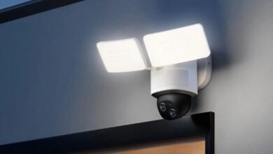 Choosing the Right Security Camera Resolution for Your Setup