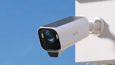 Security Camera Storage Options: Cloud vs Local