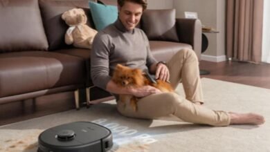 Choosing the Right Robot Vacuum for Carpet Cleaning