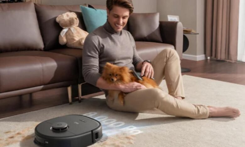 Choosing the Right Robot Vacuum for Carpet Cleaning