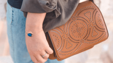 The Rise of Practical Fashion Accessories