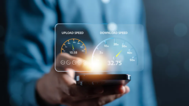 Improving Internet Safety and Speed