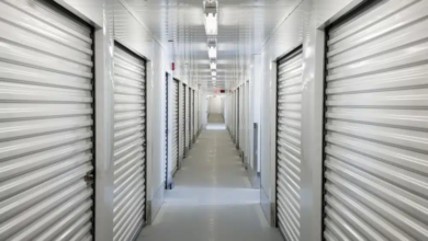 How Boat Storage Services Offer Peace of Mind for Boat Owners