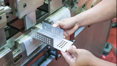 Maximizing Metal Bending Precision