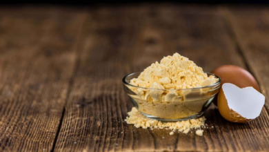 Smart Nutrition Solutions