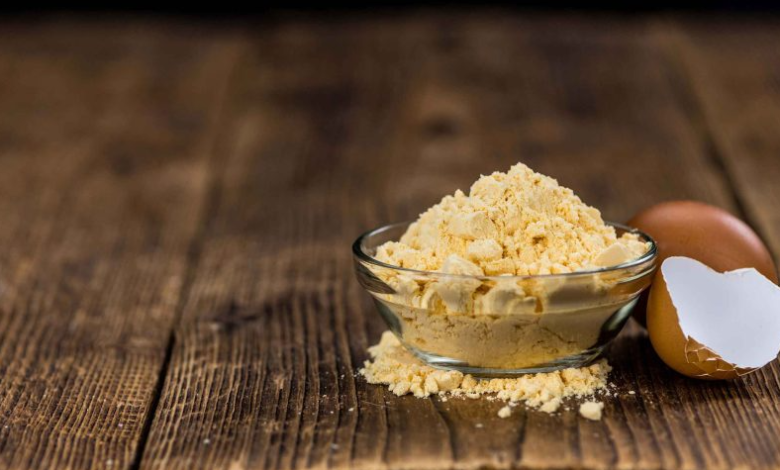 Smart Nutrition Solutions