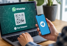 WhatsApp Web and Telegram Download Setup Guide for Chrome book Introduction