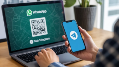 WhatsApp Web and Telegram Download Setup Guide for Chrome book Introduction